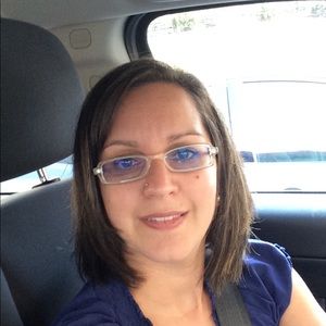 Meet your Posher, Meriem